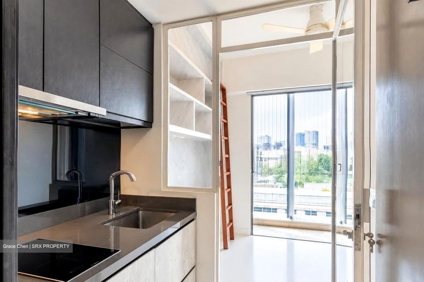 The Rise @ Oxley (D9), Condominium #607979841
